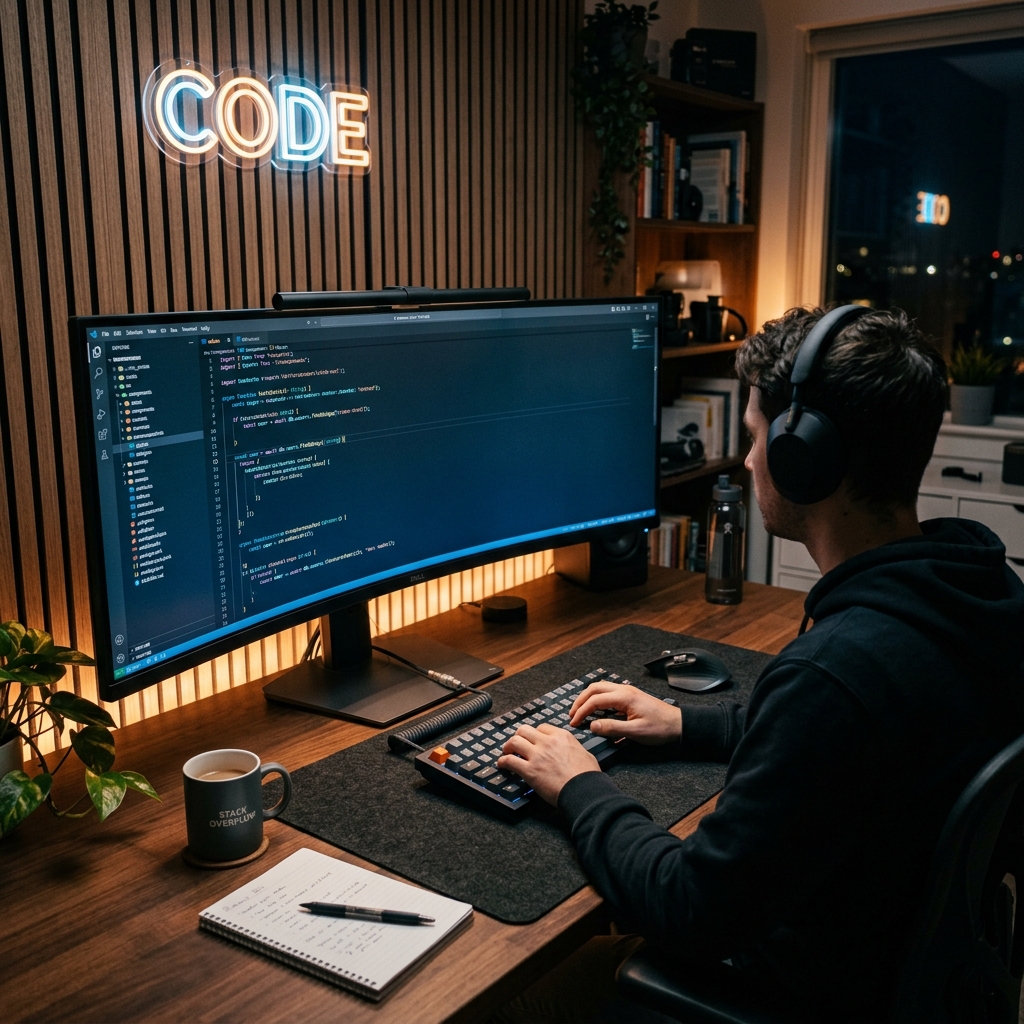 High-performance software engineering