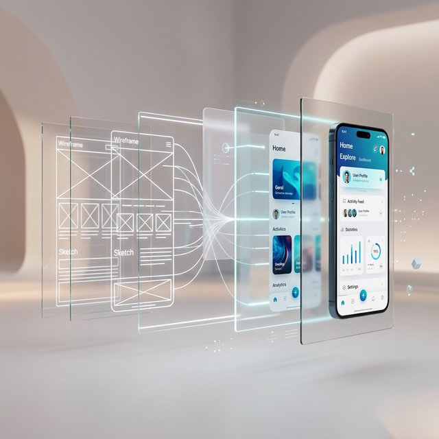 Product-First Thinking